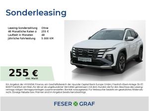 Hyundai TUCSON Tucson TREND NAVI LED SHZ LHZ KAMERA CARPLAY