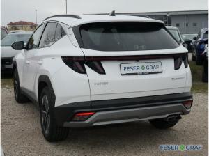 Hyundai TUCSON Tucson TREND NAVI LED SHZ LHZ KAMERA CARPLAY