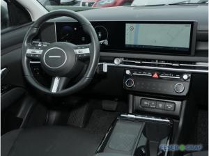 Hyundai TUCSON Tucson TREND NAVI MATRIX CAM SHZ LHZ KRELL