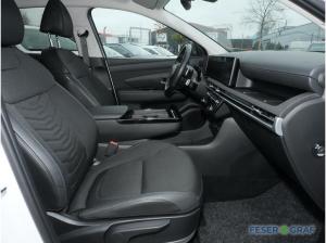 Hyundai TUCSON Tucson TREND NAVI LED SHZ LHZ KAMERA CARPLAY