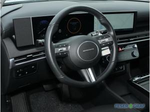 Hyundai TUCSON Tucson TREND NAVI LED SHZ LHZ KAMERA CARPLAY