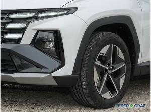 Hyundai TUCSON Tucson TREND NAVI LED SHZ LHZ KAMERA CARPLAY
