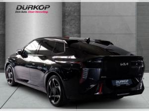 Kia EV4 Fastback 81,4 GT Line Drive Comfort Connect
