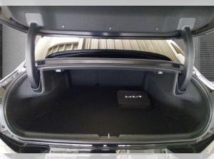 Kia EV4 Fastback 81,4 GT Line Drive Comfort Connect