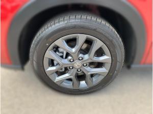 Honda ZR-V Elegance Automatik,Navi,Sitzheizung