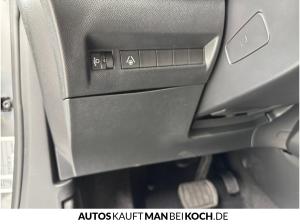 Peugeot 2008 1.2 Hybrid 145 e-DSC Allure LED NAVI SHZ 360°