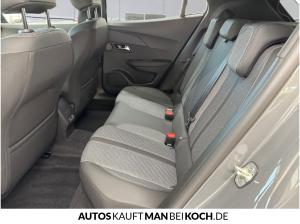 Peugeot 2008 1.2 Hybrid 145 e-DSC Allure LED NAVI SHZ 360°