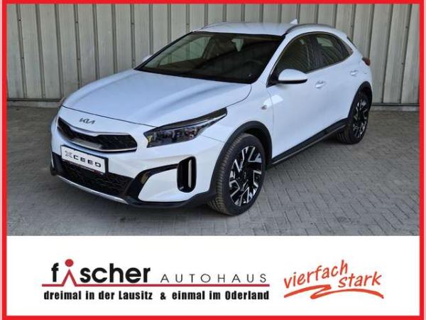 Kia XCeed * 1.5 T-GDI DCT Vision Komfort *
