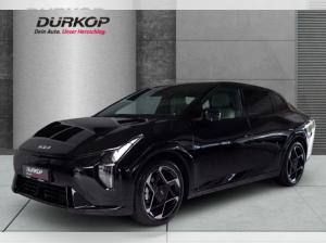 Kia EV4 Fastback 81,4 GT Line Drive Comfort Connect