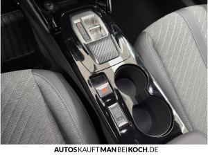 Peugeot 2008 1.2 Hybrid 145 e-DSC Allure LED NAVI SHZ 360°