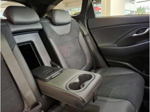 Hyundai i30 Kombi 1.5 T-GDI 48V 7-DCT N Line + Sitz-Paket + Panoramadach