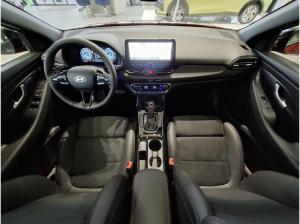 Hyundai i30 Kombi 1.5 T-GDI 48V 7-DCT N Line + Sitz-Paket + Panoramadach