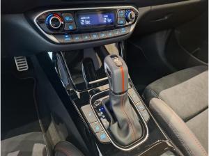 Hyundai i30 Kombi 1.5 T-GDI 48V 7-DCT N Line + Sitz-Paket + Panoramadach