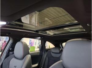 Hyundai i30 Kombi 1.5 T-GDI 48V 7-DCT N Line + Sitz-Paket + Panoramadach