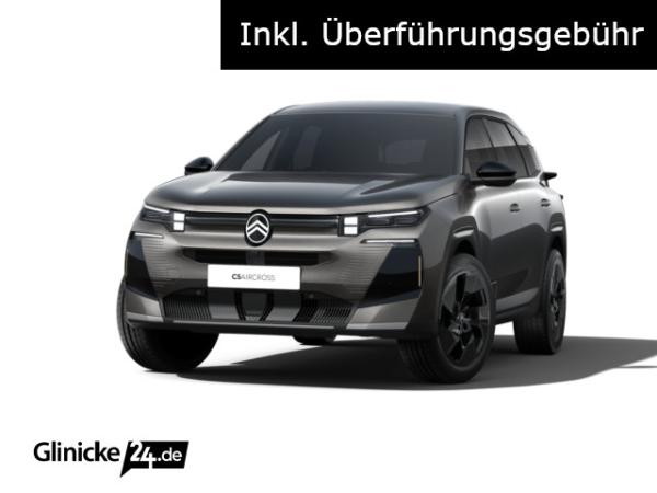Citroën C5 Aircross 145 Hybrid MAX *INKL. ÜBERFÜHRUNGSKOSTEN*