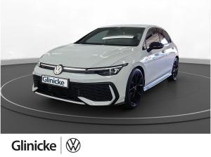 Volkswagen Golf GTI 2.0 TSI DSG Navi HuD BlackStyle 19" SHZ
