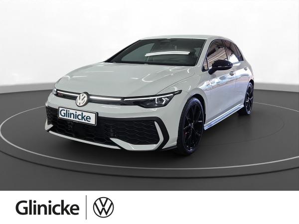 Volkswagen Golf GTI 2.0 TSI DSG Navi HuD BlackStyle 19" SHZ