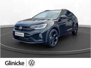 Volkswagen Taigo R-Line Automatik Kamera Sitzheiz PDC Klima