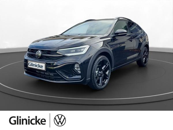 Volkswagen Taigo R-Line Automatik Kamera Sitzheiz PDC Klima