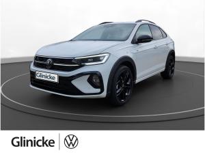 Volkswagen Taigo R-Line Automatik Kamera Sitzheiz PDC Klima