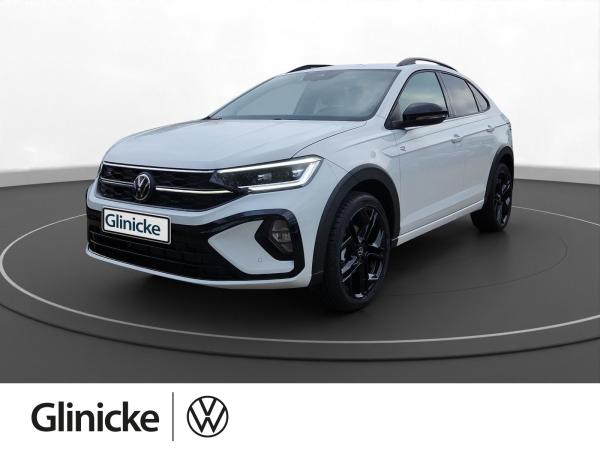 Volkswagen Taigo R-Line Automatik Kamera Sitzheiz PDC Klima
