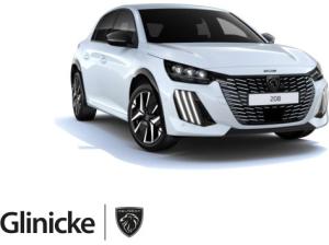 Peugeot 208 1.2 Hybrid 145 GT *SOFORT VERFÜGBAR*