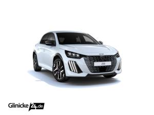 Peugeot 208 1.2 Hybrid 145 GT *SOFORT VERFÜGBAR*