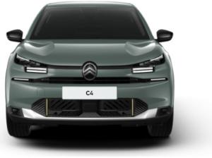 Citroën C4 Hybrid 145 Max *INKL. ÜBERFÜHRUNGSKOSTEN*