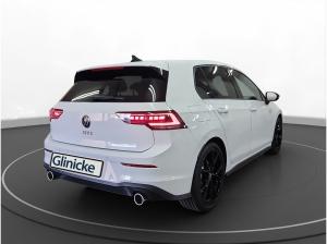 Volkswagen Golf GTI 2.0 TSI DSG Navi HuD BlackStyle 19" SHZ