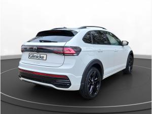 Volkswagen Taigo R-Line Automatik Kamera Sitzheiz PDC Klima
