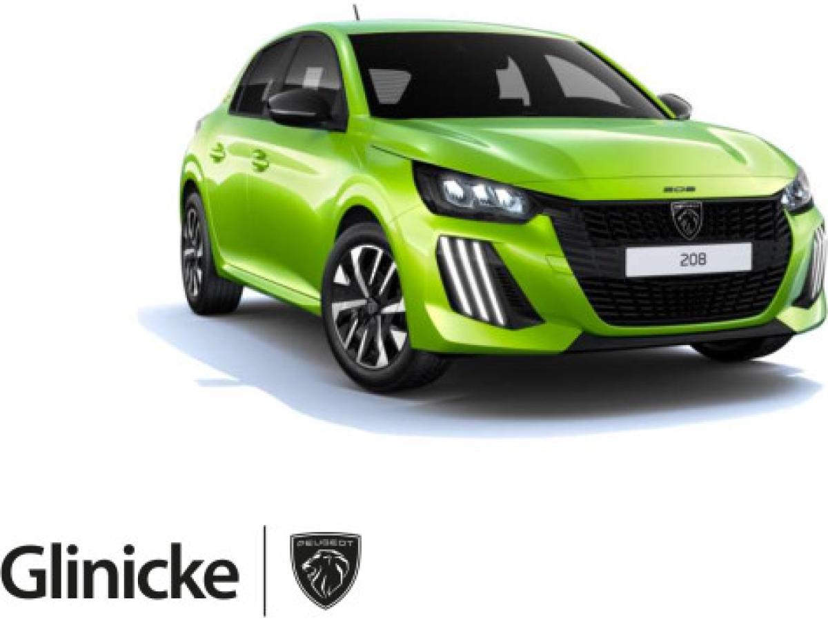 Peugeot 208 1.2 PureTech 100 Style *SOFORT VERFÜGBAR*