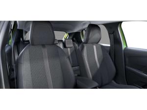 Peugeot 208 1.2 Hybrid 110 Allure *SOFORT VERFÜGBAR*