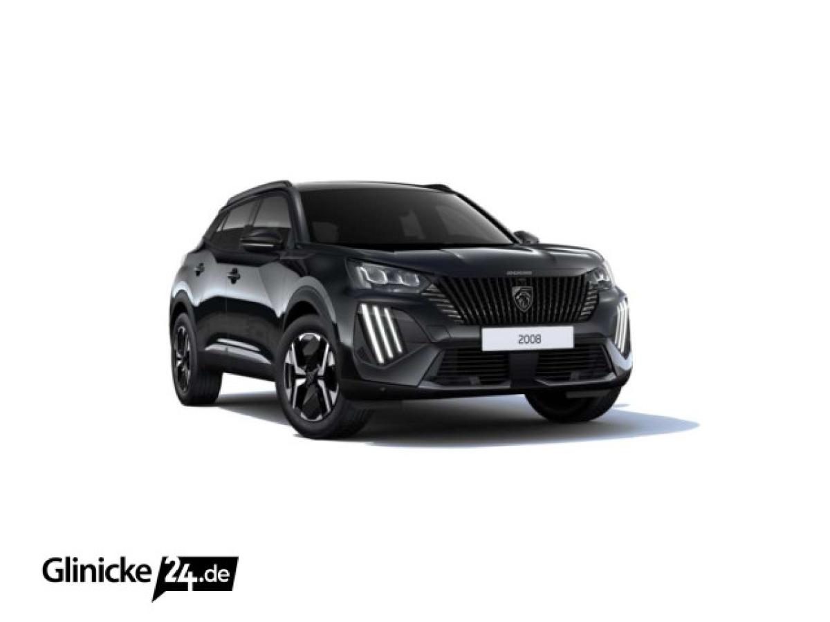 Peugeot 2008 1.2 PureTech 130 Allure *SOFORT VERFÜGBAR*