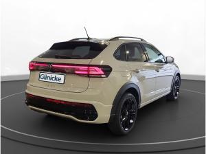 Volkswagen Taigo R-Line Automatik Kamera Sitzheiz PDC Klima