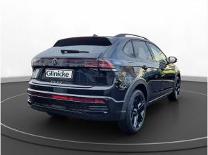 Volkswagen Taigo R-Line Automatik Kamera Sitzheiz PDC Klima