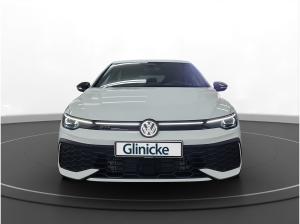 Volkswagen Golf GTI 2.0 TSI DSG Navi HuD BlackStyle 19" SHZ