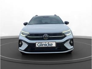 Volkswagen Taigo R-Line Automatik Kamera Sitzheiz PDC Klima