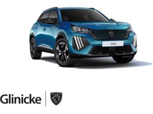 Peugeot 2008 1.2 Hybrid 145 Allure *SOFORT VERFÜGBAR*