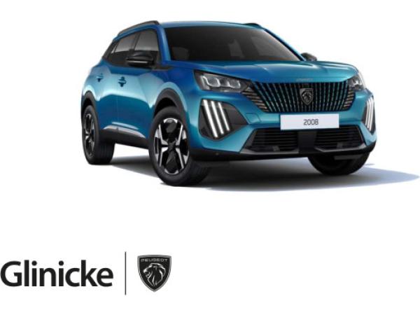 Peugeot 2008 1.2 Hybrid 145 Allure *SOFORT VERFÜGBAR*