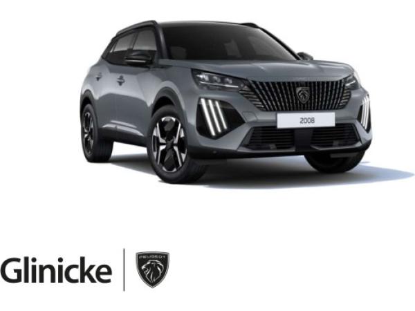 Peugeot 2008 1.2 PureTech 130 GT *SOFORT VERFÜGBAR*