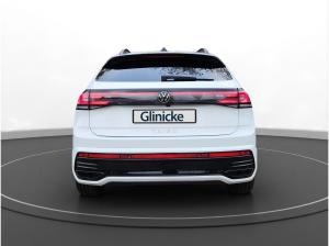 Volkswagen Taigo R-Line Automatik Kamera Sitzheiz PDC Klima