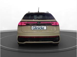 Volkswagen Taigo R-Line Automatik Kamera Sitzheiz PDC Klima