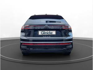 Volkswagen Taigo R-Line Automatik Kamera Sitzheiz PDC Klima