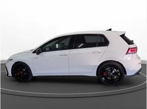 Volkswagen Golf GTI 2.0 TSI DSG Navi HuD BlackStyle 19" SHZ