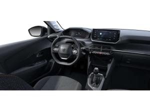Peugeot 208 1.2 PureTech 100 Style *SOFORT VERFÜGBAR*