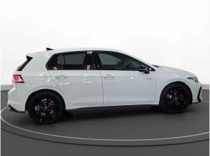 Volkswagen Golf GTI 2.0 TSI DSG Navi HuD BlackStyle 19" SHZ