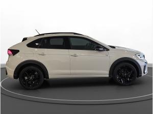 Volkswagen Taigo R-Line Automatik Kamera Sitzheiz PDC Klima