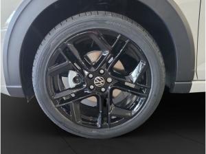 Volkswagen Taigo R-Line Automatik Kamera Sitzheiz PDC Klima