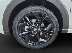 Volkswagen Taigo R-Line Automatik Kamera Sitzheiz PDC Klima