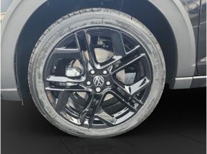 Volkswagen Taigo R-Line Automatik Kamera Sitzheiz PDC Klima